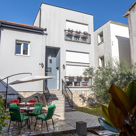 Kaldrma Guesthouse Mostar Eksteriør bilde