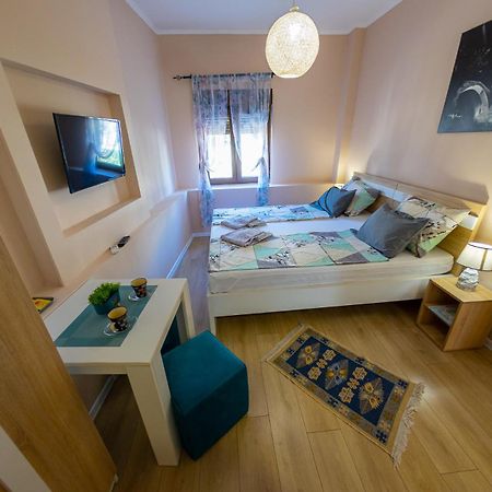 Kaldrma Guesthouse Mostar Eksteriør bilde