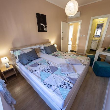 Kaldrma Guesthouse Mostar Eksteriør bilde