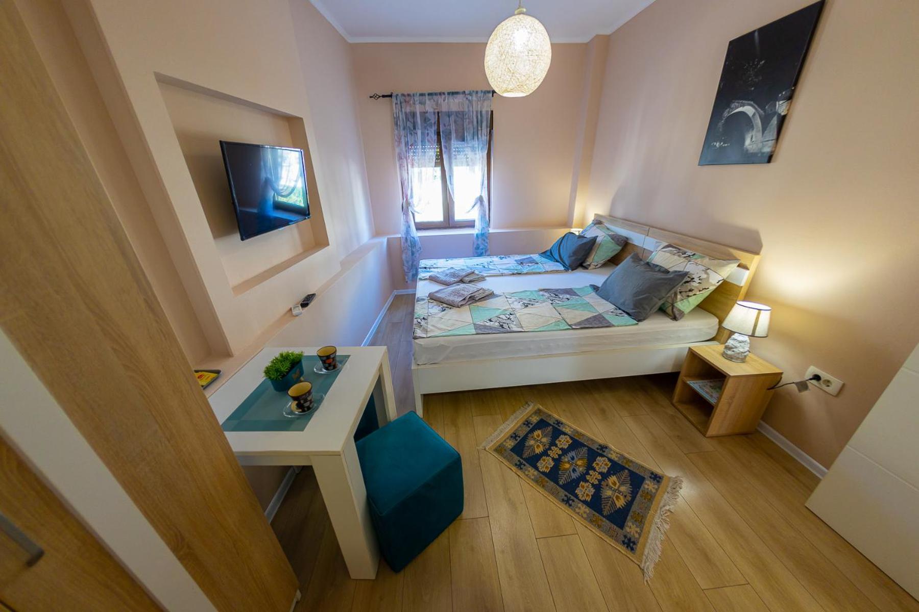 Kaldrma Guesthouse Mostar Eksteriør bilde