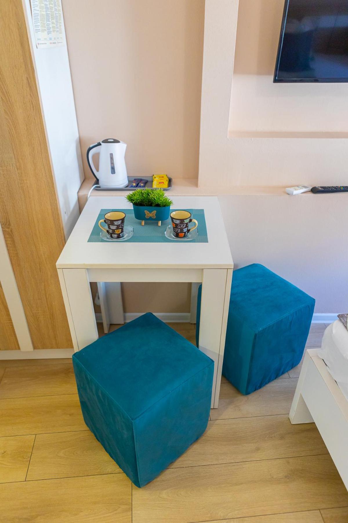 Kaldrma Guesthouse Mostar Eksteriør bilde