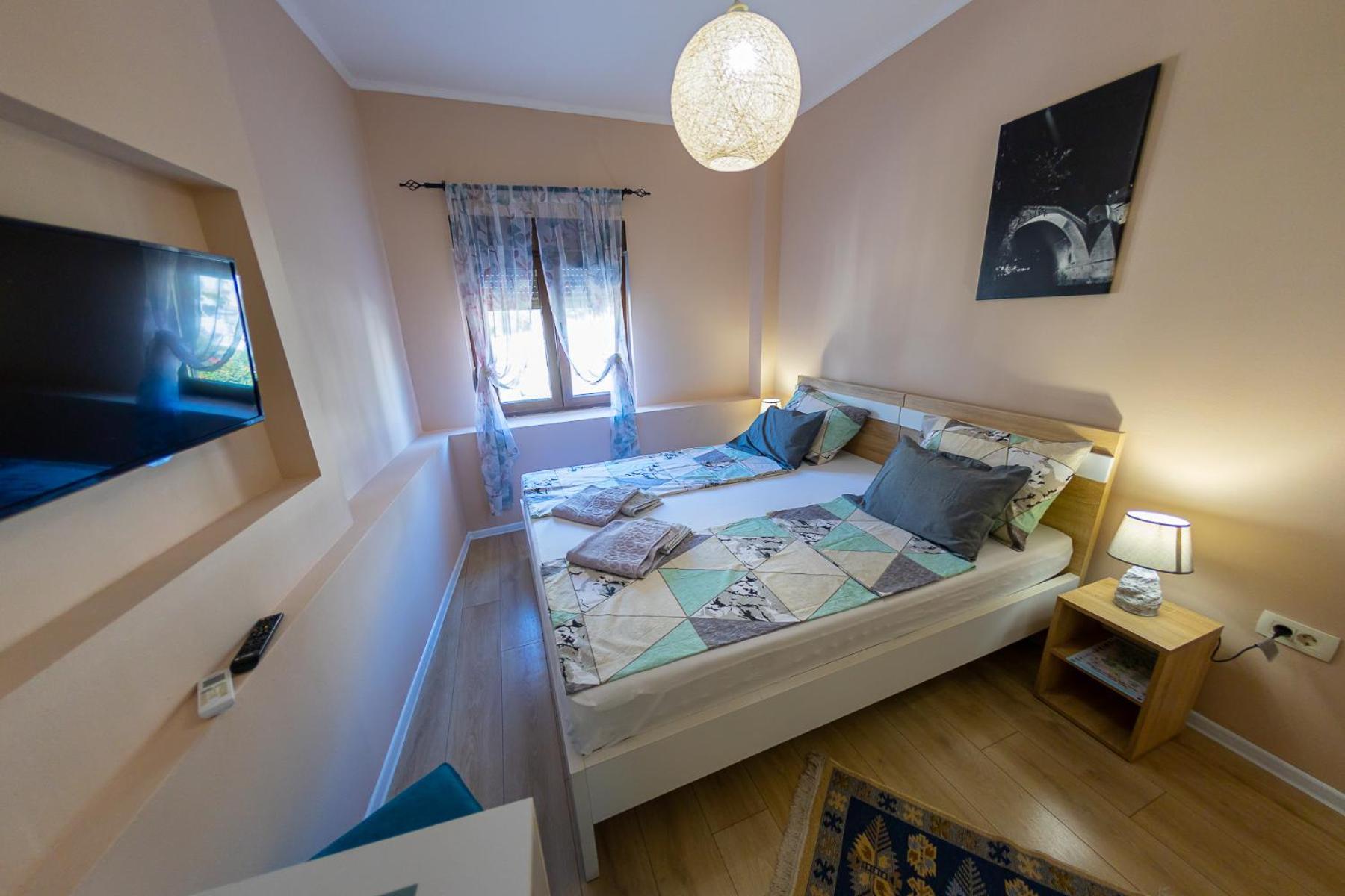 Kaldrma Guesthouse Mostar Eksteriør bilde