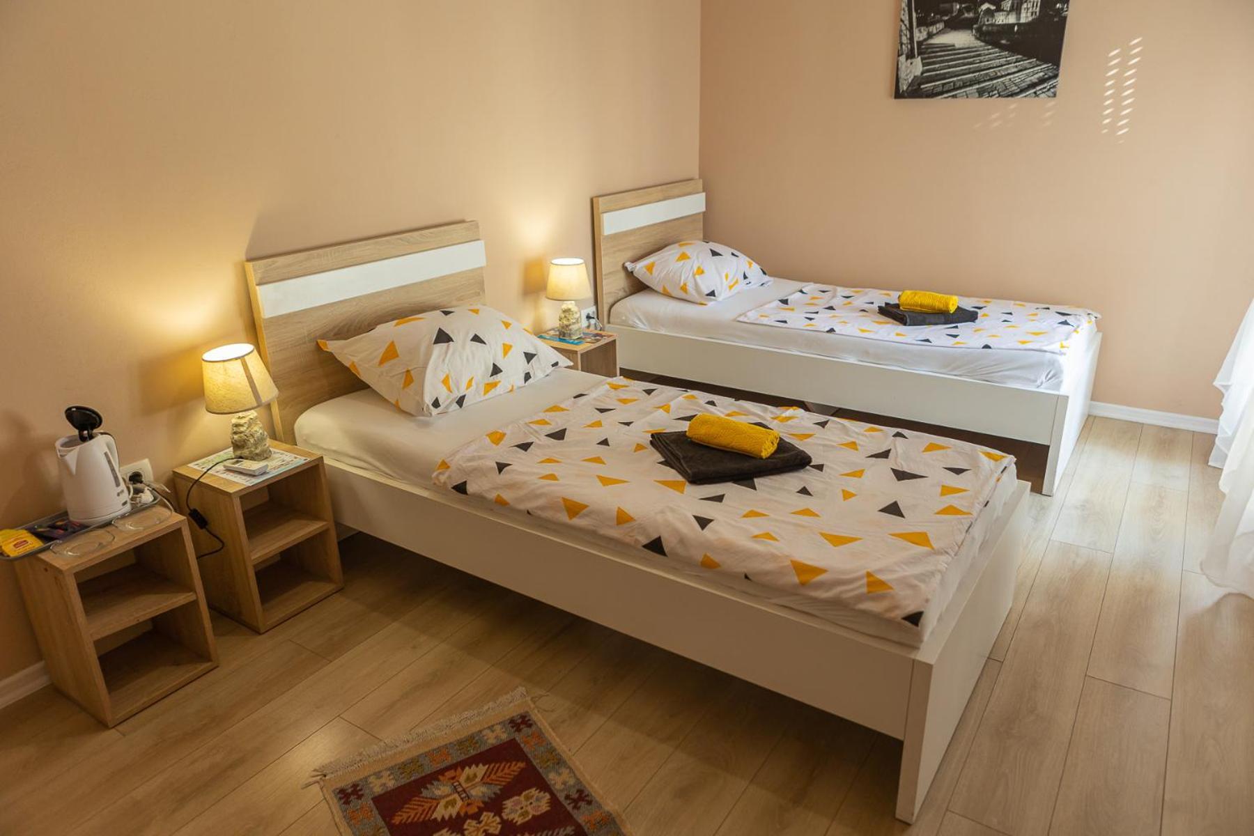Kaldrma Guesthouse Mostar Eksteriør bilde