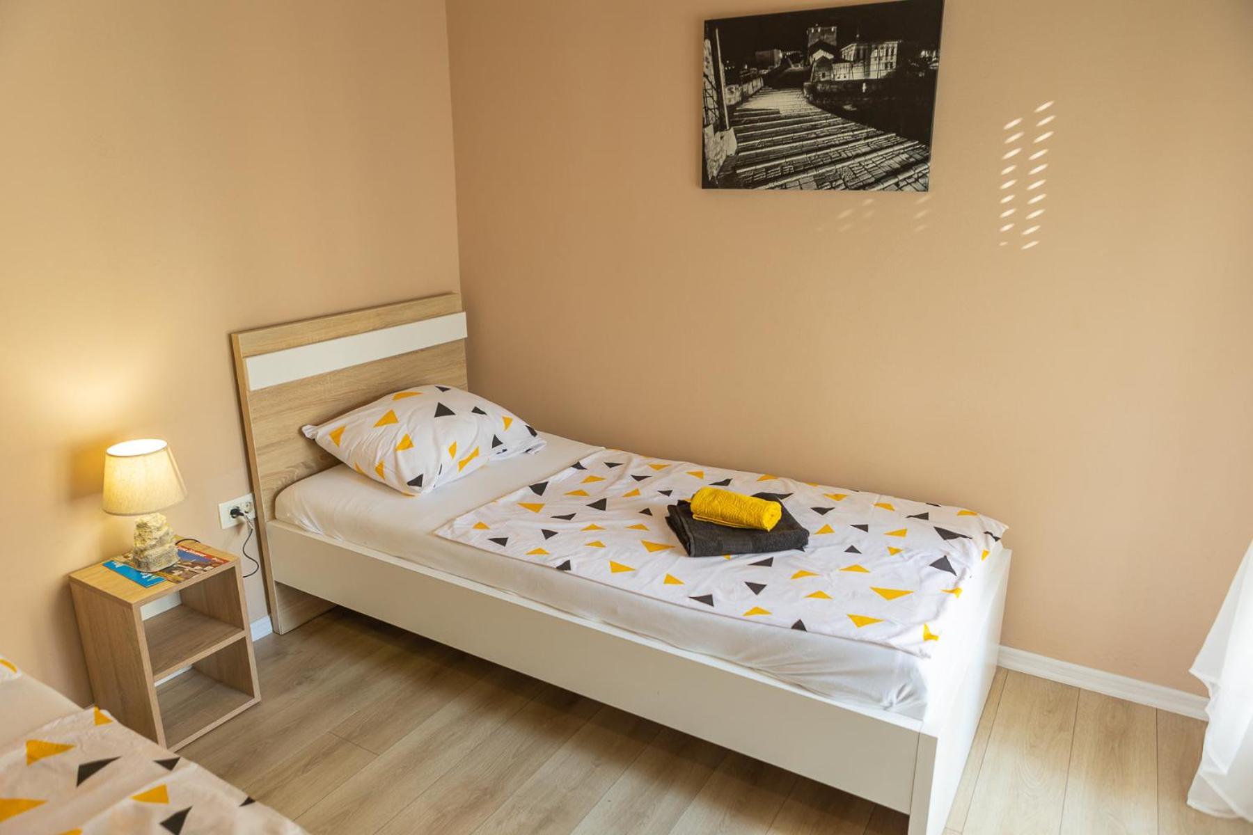 Kaldrma Guesthouse Mostar Eksteriør bilde