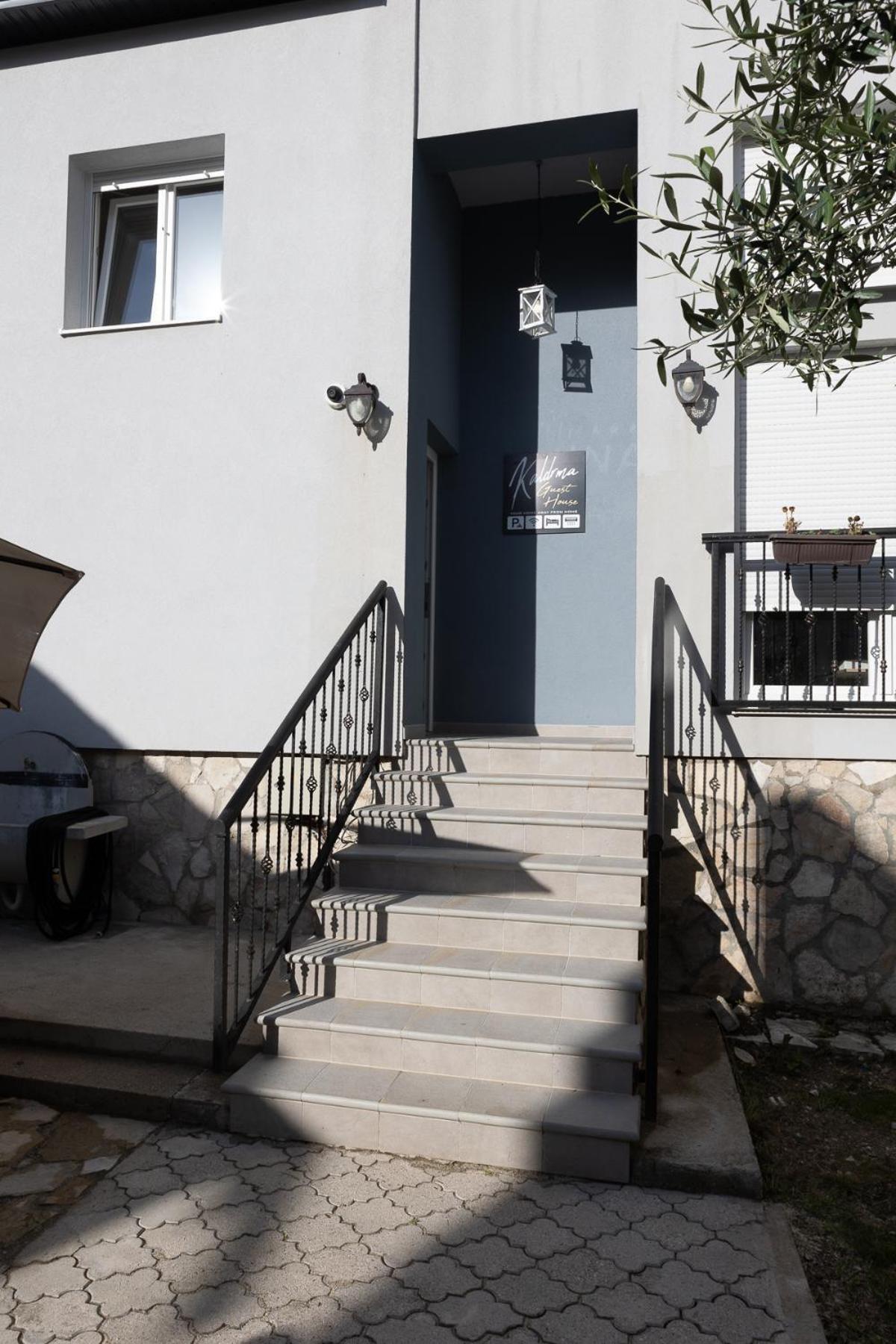 Kaldrma Guesthouse Mostar Eksteriør bilde