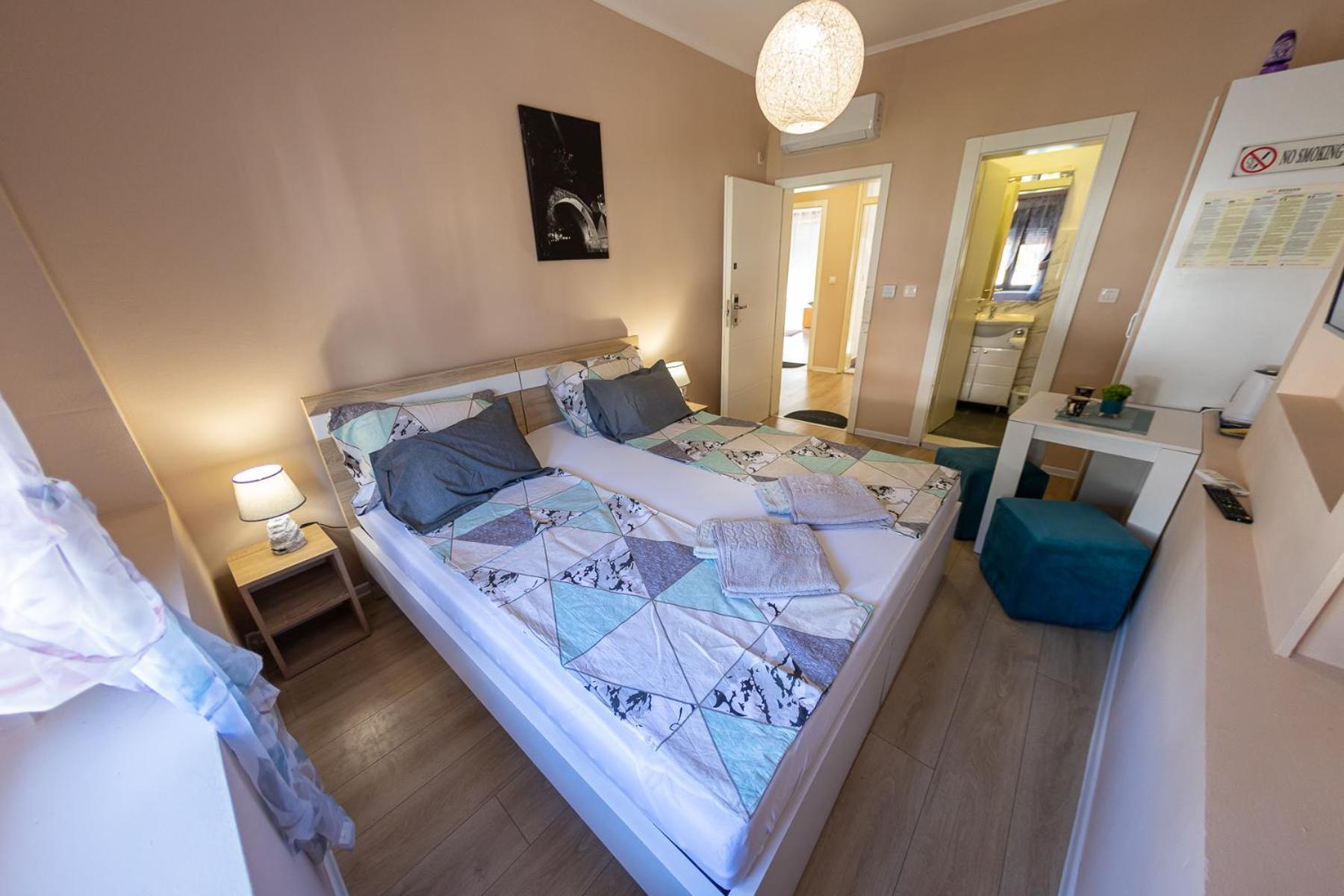 Kaldrma Guesthouse Mostar Eksteriør bilde