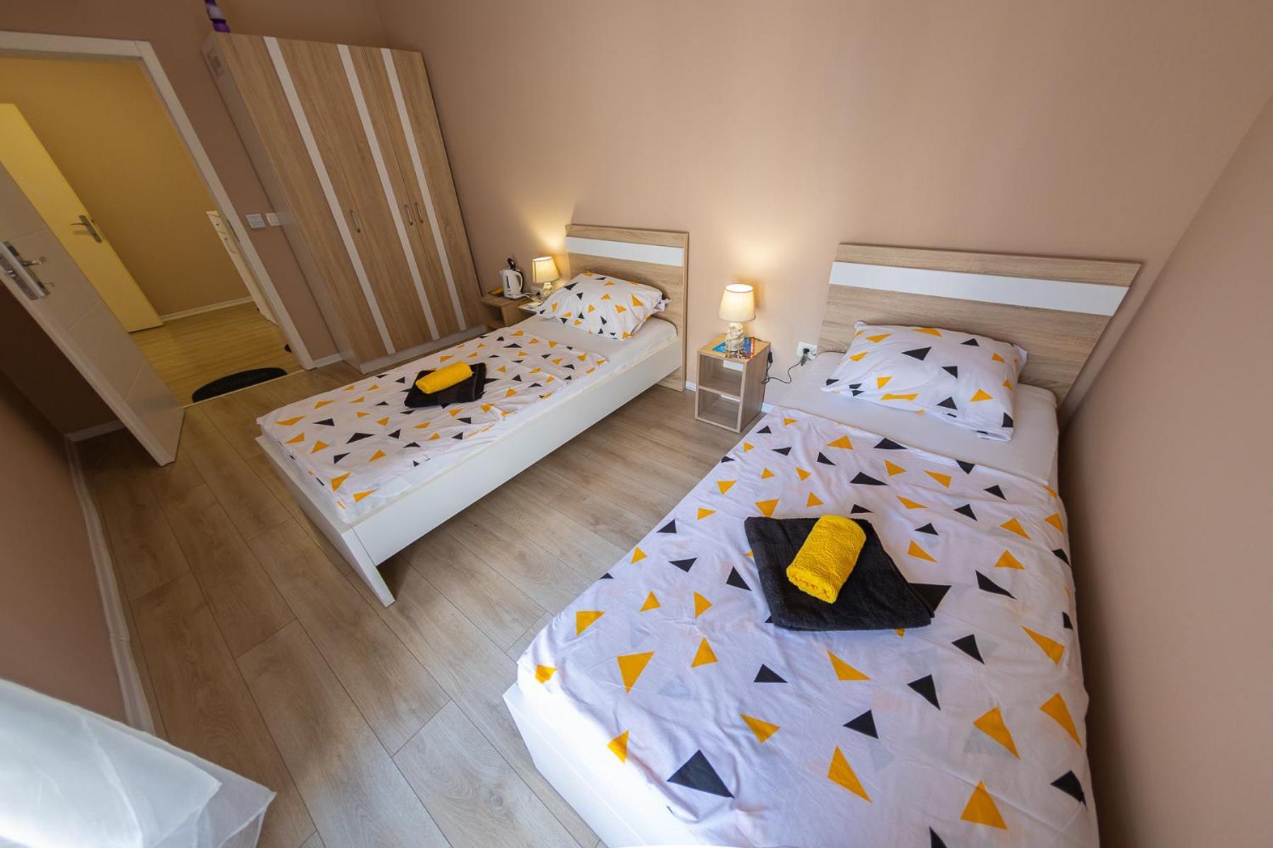 Kaldrma Guesthouse Mostar Eksteriør bilde