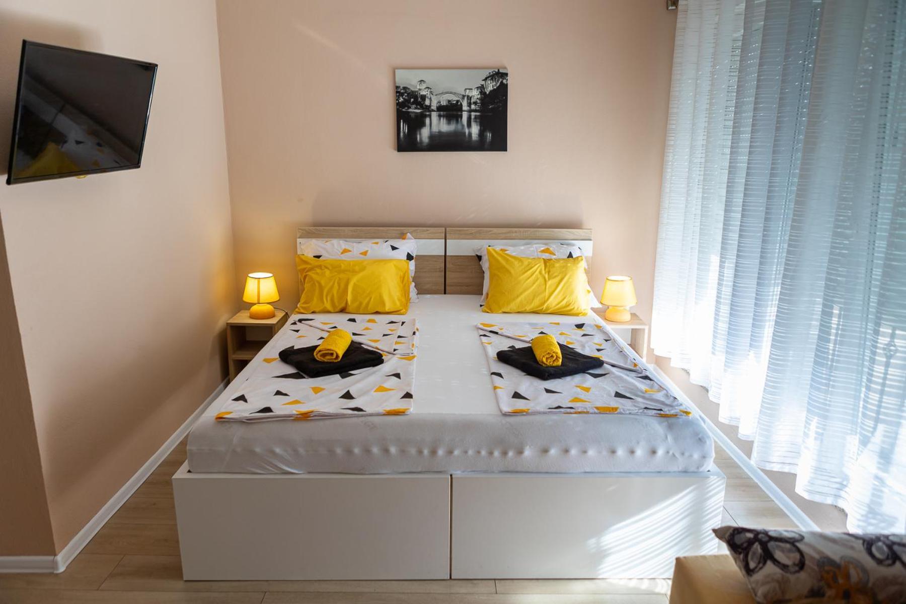 Kaldrma Guesthouse Mostar Eksteriør bilde