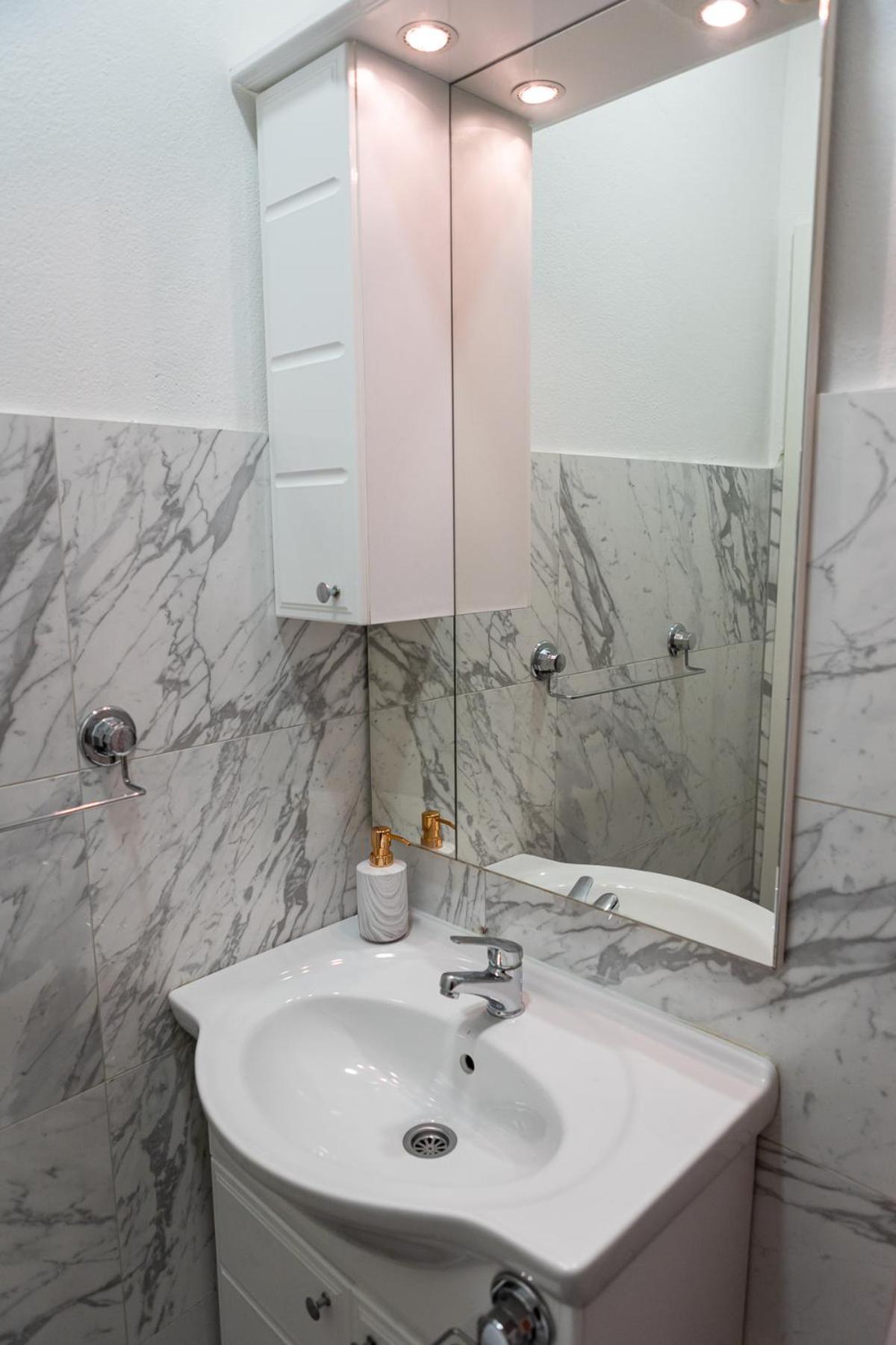 Kaldrma Guesthouse Mostar Eksteriør bilde