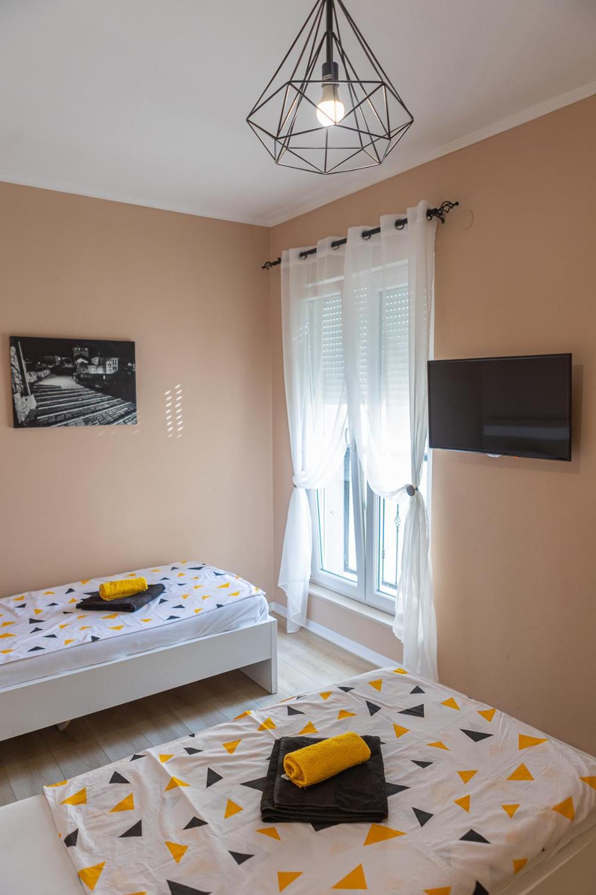 Kaldrma Guesthouse Mostar Eksteriør bilde