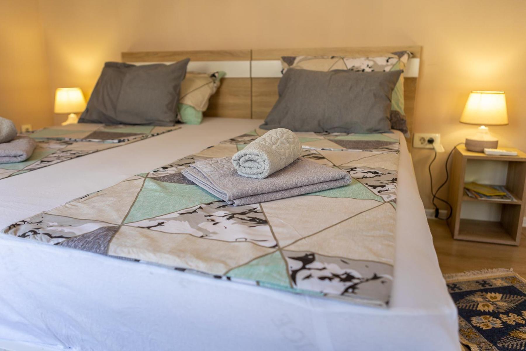 Kaldrma Guesthouse Mostar Eksteriør bilde