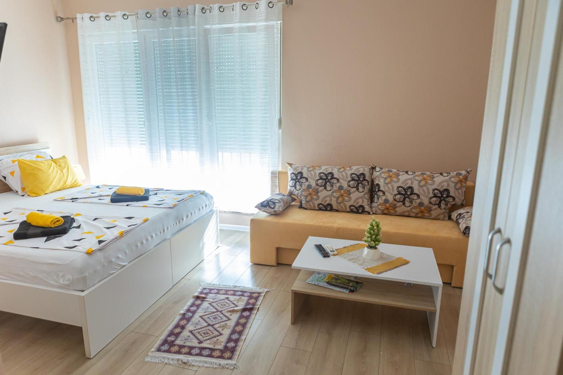 Kaldrma Guesthouse Mostar Eksteriør bilde