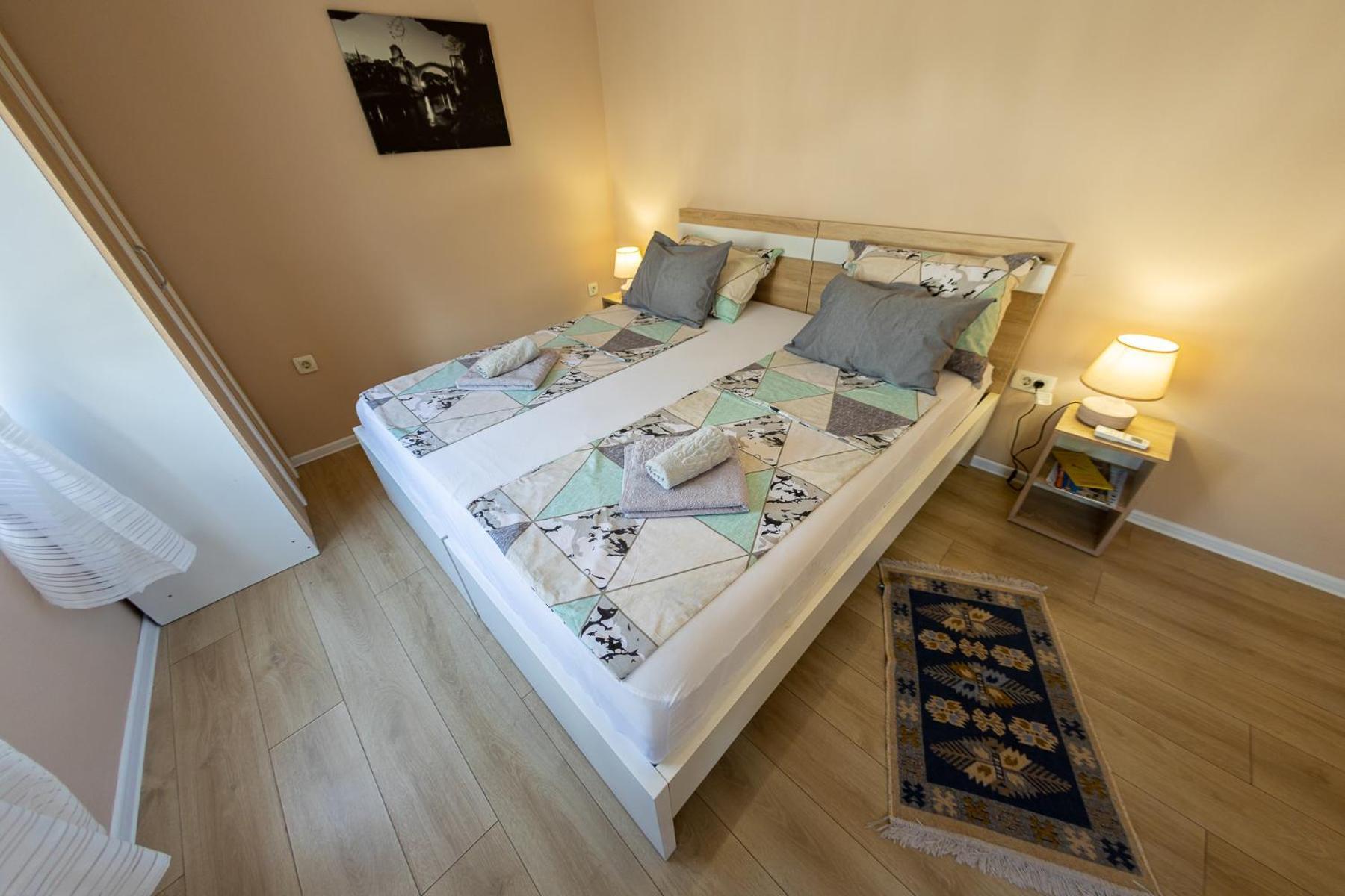 Kaldrma Guesthouse Mostar Eksteriør bilde