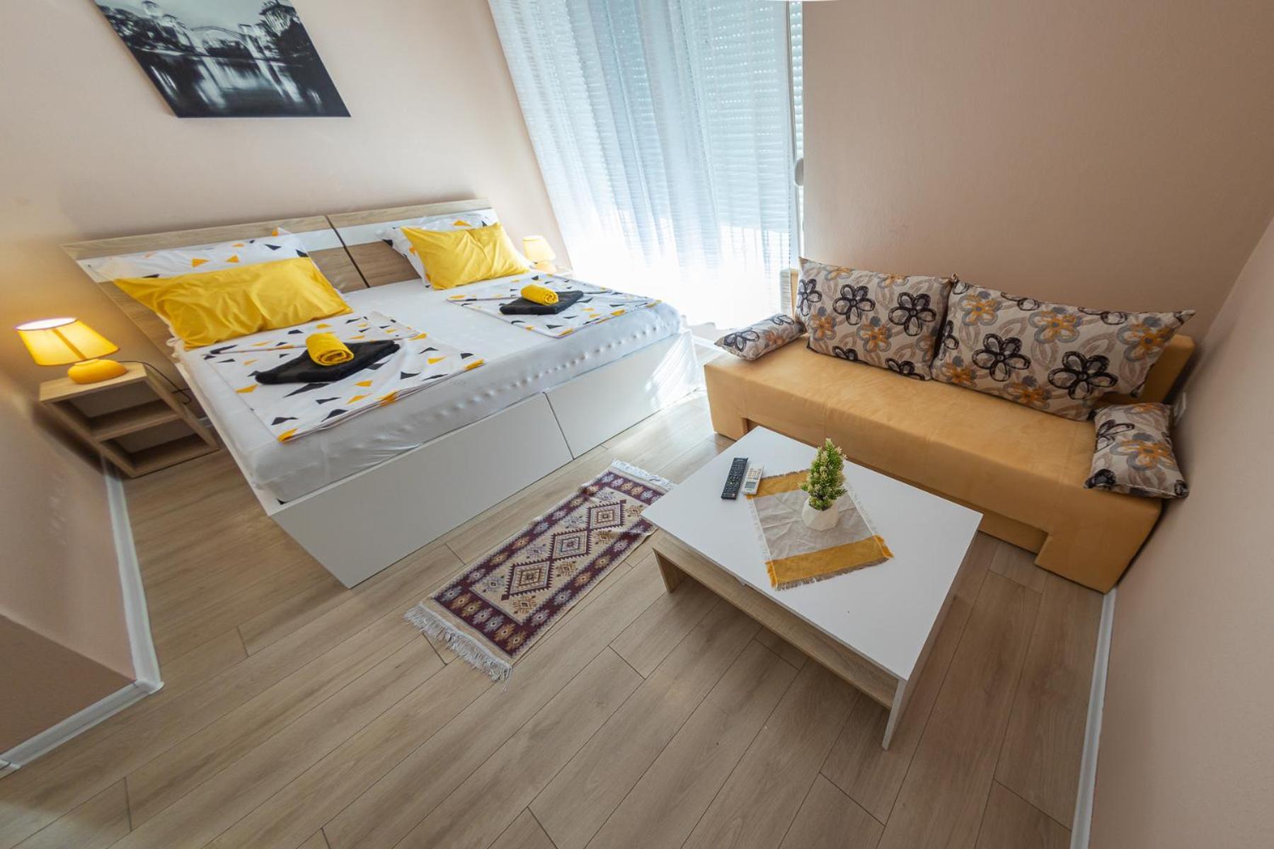Kaldrma Guesthouse Mostar Eksteriør bilde