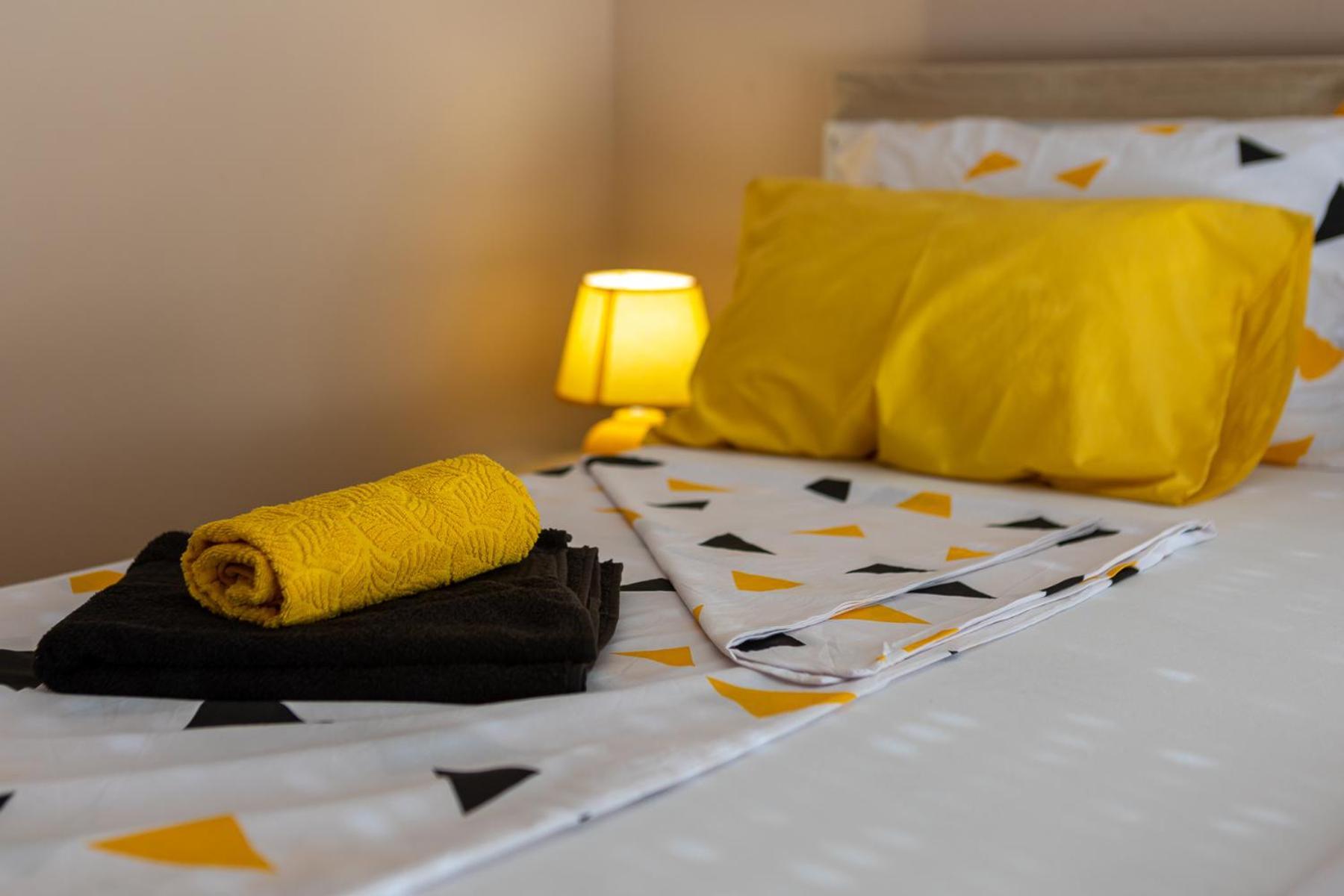 Kaldrma Guesthouse Mostar Eksteriør bilde