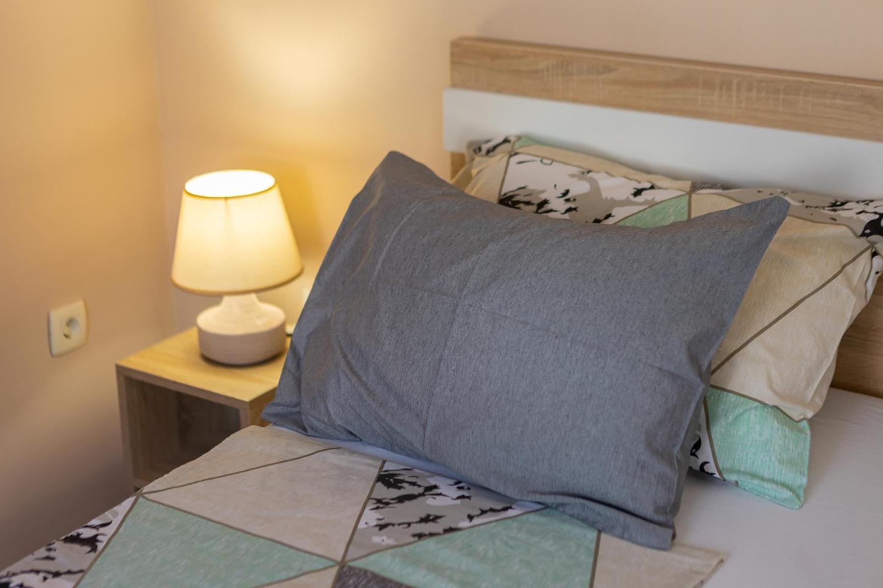 Kaldrma Guesthouse Mostar Eksteriør bilde