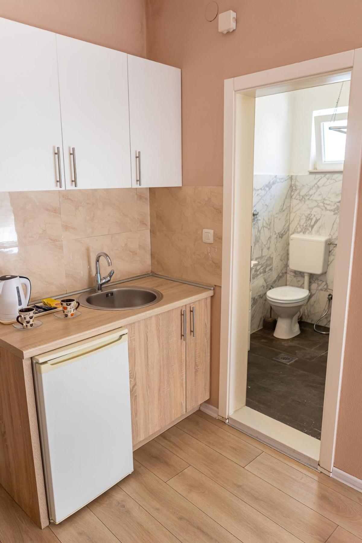 Kaldrma Guesthouse Mostar Eksteriør bilde