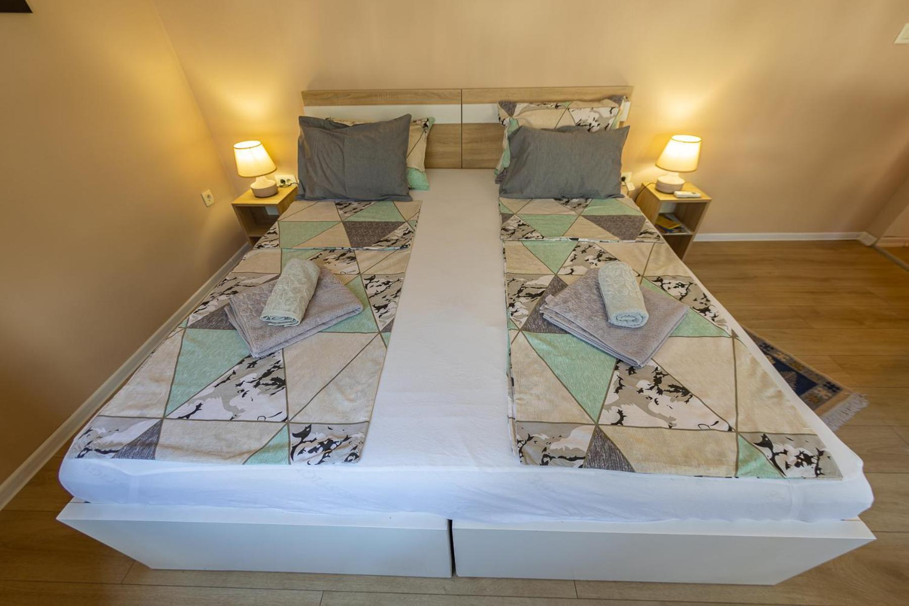 Kaldrma Guesthouse Mostar Eksteriør bilde
