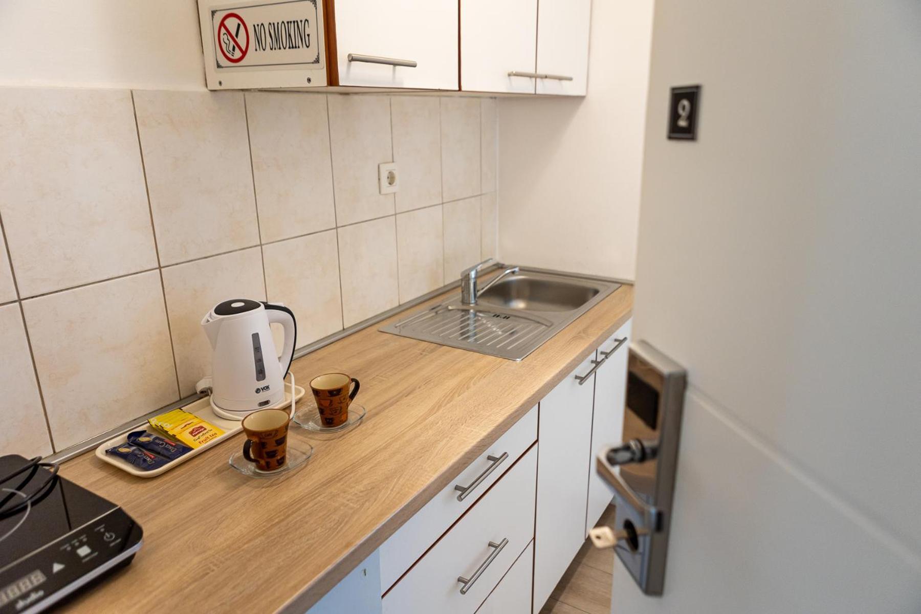 Kaldrma Guesthouse Mostar Eksteriør bilde