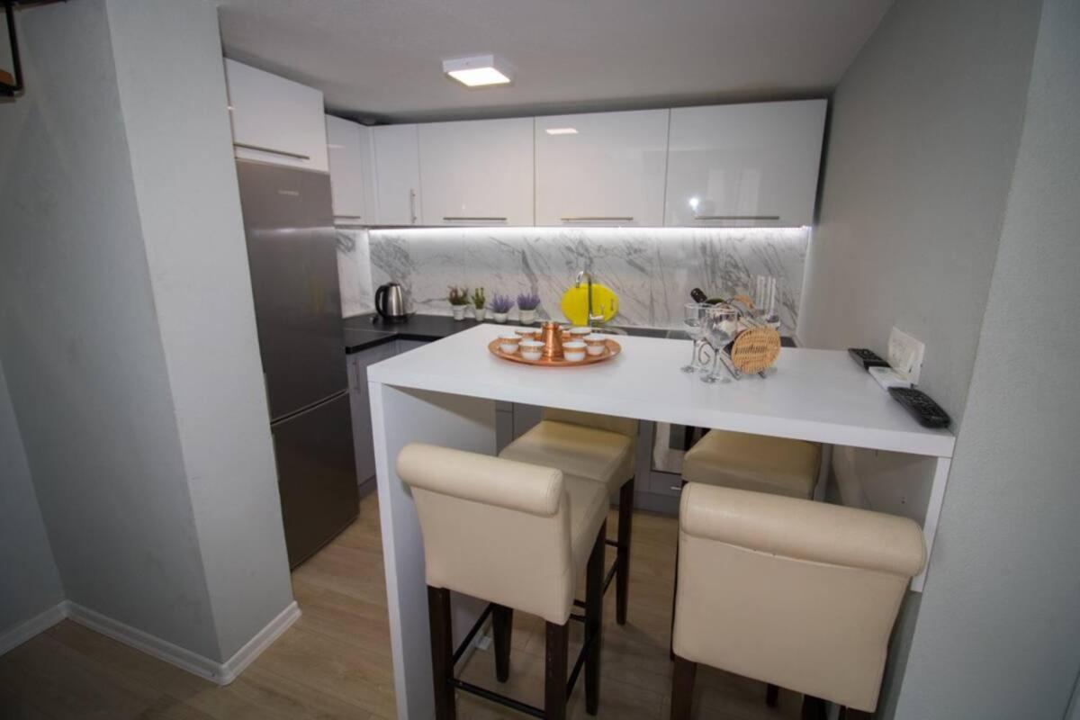 Kaldrma Guesthouse Mostar Eksteriør bilde